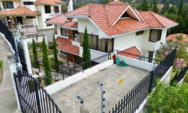 Casa En Venta En Charasol Gomez Arreaga