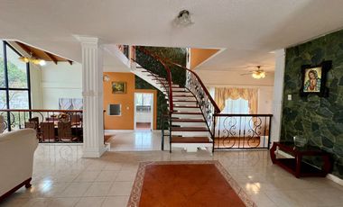 Casa En Venta En Charasol Gomez Arreaga