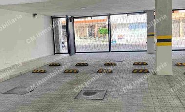 LOFT AMUBLADO en Tequis EXCELENTE UBICACIÓN