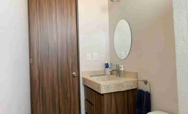 CASA EN VENTA A 10 MINUTOS DE CHOLULA