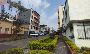 🏠vendo apartamento amplio a 2mn del centro de Pereira