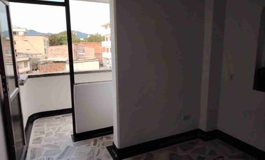 🏠vendo apartamento amplio a 2mn del centro de Pereira