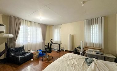 360 sqm 5-BR House for Sale or Rent at Valle Verde 2, Pasig City