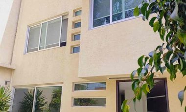 Casa en venta en Residencial Cafetales