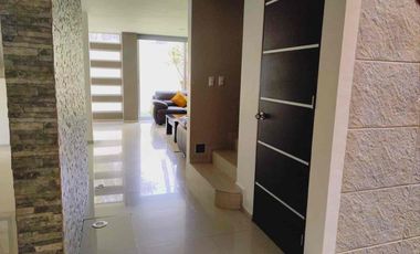 Casa en venta en Residencial Cafetales