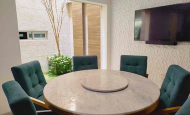 Casa en venta en Residencial Cafetales