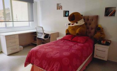 Casa en venta en Residencial Cafetales