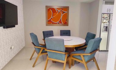 Casa en venta en Residencial Cafetales