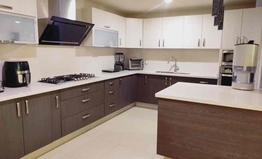 Casa en venta en Residencial Cafetales