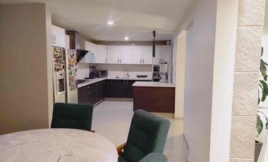 Casa en venta en Residencial Cafetales