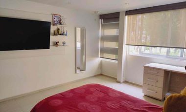 Casa en venta en Residencial Cafetales