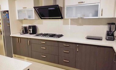 Casa en venta en Residencial Cafetales