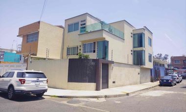 Casa en venta en Residencial Cafetales