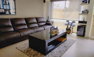 Casa en venta en Residencial Cafetales