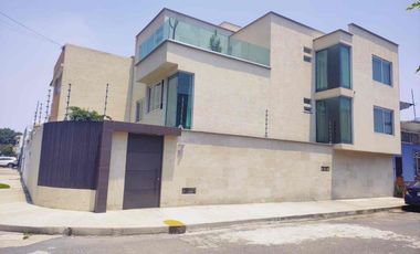 Casa en venta en Residencial Cafetales