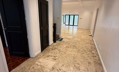 800 sqm Lot 6-BR House for Rent at Valle Verde 2, Pasig City