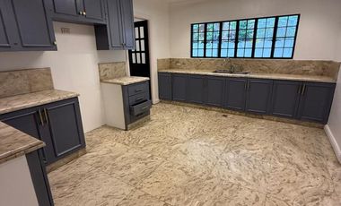 800 sqm Lot 6-BR House for Rent at Valle Verde 2, Pasig City