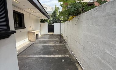 800 sqm Lot 6-BR House for Rent at Valle Verde 2, Pasig City