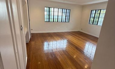 800 sqm Lot 6-BR House for Rent at Valle Verde 2, Pasig City
