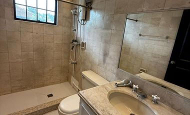 800 sqm Lot 6-BR House for Rent at Valle Verde 2, Pasig City