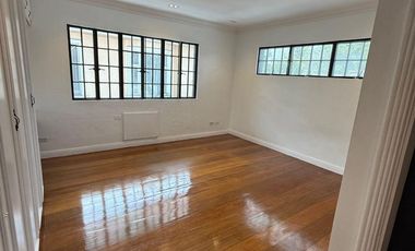 800 sqm Lot 6-BR House for Rent at Valle Verde 2, Pasig City
