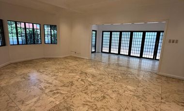 800 sqm Lot 6-BR House for Rent at Valle Verde 2, Pasig City