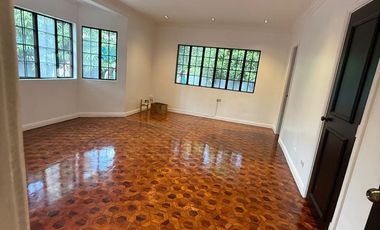 800 sqm Lot 6-BR House for Rent at Valle Verde 2, Pasig City