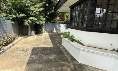 800 sqm Lot 6-BR House for Rent at Valle Verde 2, Pasig City