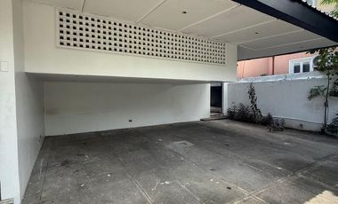 800 sqm Lot 6-BR House for Rent at Valle Verde 2, Pasig City