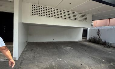 800 sqm Lot 6-BR House for Rent at Valle Verde 2, Pasig City