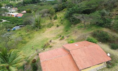 PROPIEDAD DE INVERSION EN VENTA EN YUNGUILLA