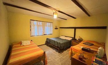 PROPIEDAD DE INVERSION EN VENTA EN YUNGUILLA