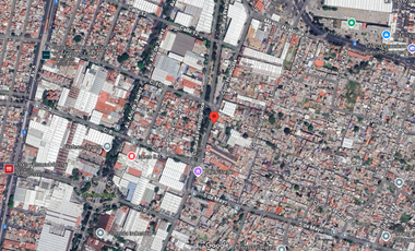 CASA EN AVENIDA CULTURAS PREHISPÁNICAS, GRANJAS SAN ANTONIO, IZTAPALAPA, CIUDAD DE MÉXICO ¡NO CRÉDITOS!