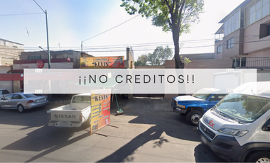 CASA EN AVENIDA CULTURAS PREHISPÁNICAS, GRANJAS SAN ANTONIO, IZTAPALAPA, CIUDAD DE MÉXICO ¡NO CRÉDITOS!