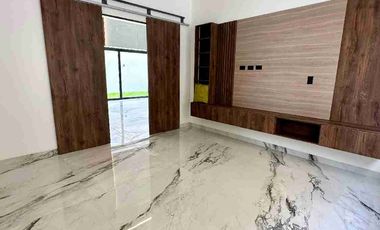 ESPECTACULAR CASA DE ALQUILER  EN URB.PORTOFINO