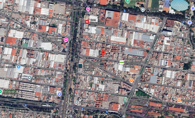 DEPARTAMENTO EN CALLE CENTENO, GRANJAS MÉXICO, IZTACALCO, CIUDAD DE MÉXICO ¡NO CRÉDITOS!