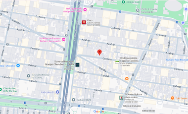 DEPARTAMENTO EN CALLE CENTENO, GRANJAS MÉXICO, IZTACALCO, CIUDAD DE MÉXICO ¡NO CRÉDITOS!