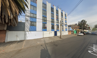 DEPARTAMENTO EN CALLE CENTENO, GRANJAS MÉXICO, IZTACALCO, CIUDAD DE MÉXICO ¡NO CRÉDITOS!