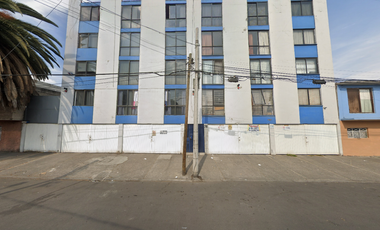 DEPARTAMENTO EN CALLE CENTENO, GRANJAS MÉXICO, IZTACALCO, CIUDAD DE MÉXICO ¡NO CRÉDITOS!