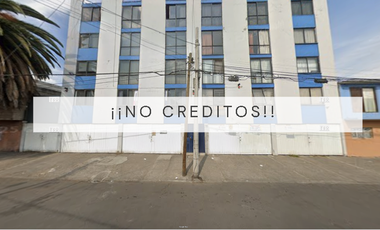 DEPARTAMENTO EN CALLE CENTENO, GRANJAS MÉXICO, IZTACALCO, CIUDAD DE MÉXICO ¡NO CRÉDITOS!