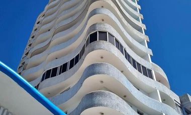 VENTA DE DEPARTAMENTO EN EDIFICIO FUTURO