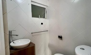 VENTA DE DEPARTAMENTO EN EDIFICIO FUTURO