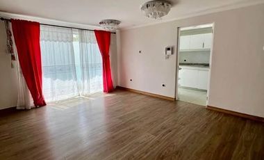 VENTA DE DEPARTAMENTO EN EDIFICIO FUTURO