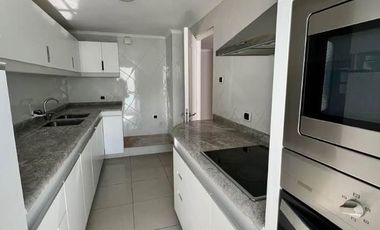 VENTA DE DEPARTAMENTO EN EDIFICIO FUTURO