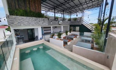 EDIFICIO EN VENTA CON GRAN POTENCIAL PARA INVERSIONISTAS