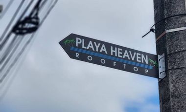 EDIFICIO EN VENTA CON GRAN POTENCIAL PARA INVERSIONISTAS