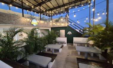 EDIFICIO EN VENTA CON GRAN POTENCIAL PARA INVERSIONISTAS