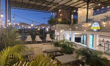 EDIFICIO EN VENTA CON GRAN POTENCIAL PARA INVERSIONISTAS