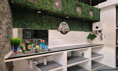 EDIFICIO EN VENTA CON GRAN POTENCIAL PARA INVERSIONISTAS