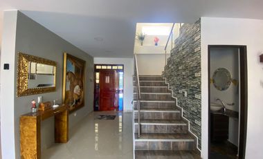 Casa campestre en Venta Navarra Bello